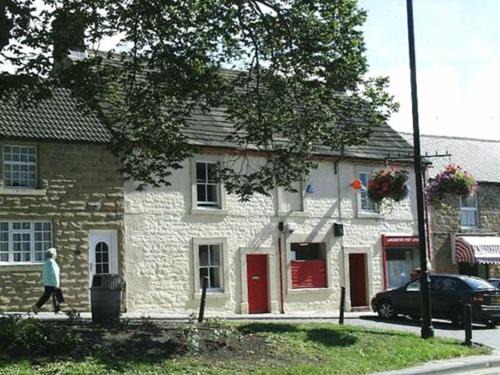 Lanchester Bed & Breakfast | The Old Post Office