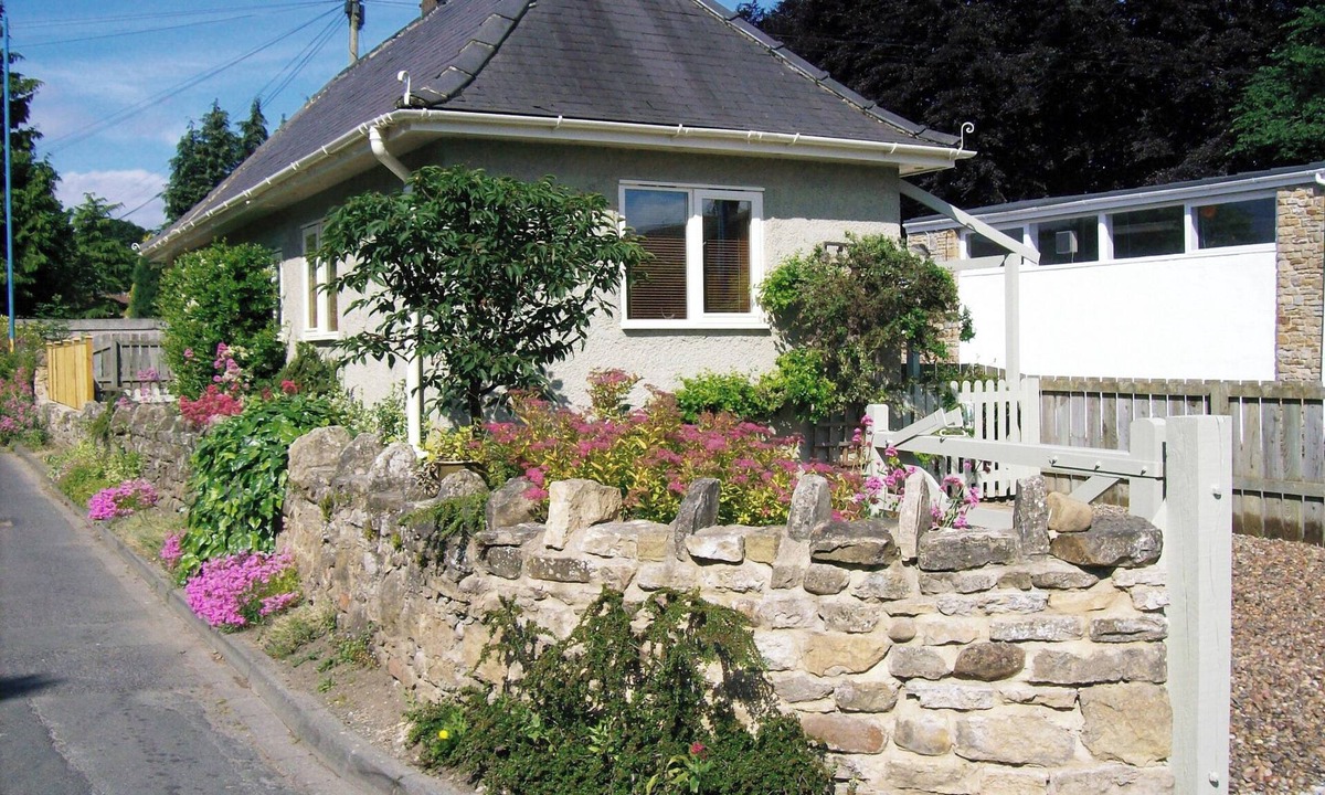 Masham Cottage | The Old Telephone Exchange