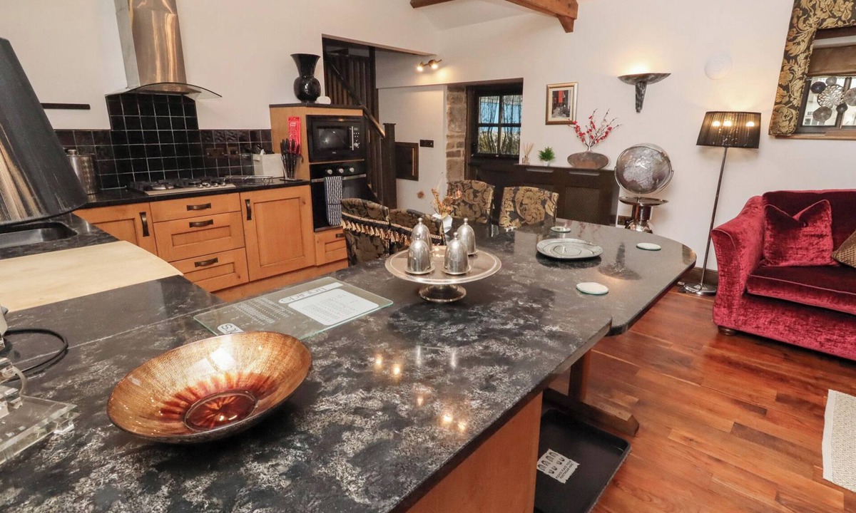 Falstone Cottage | The Opulent
