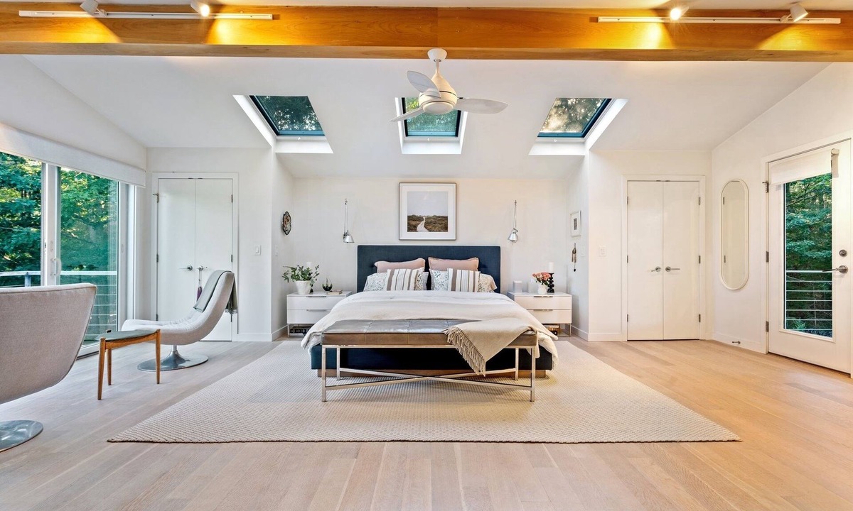 Kittery Point House | The Overlook at Cutts Island – Private and Modern 4 BDR Oasis on Scenic Marsh