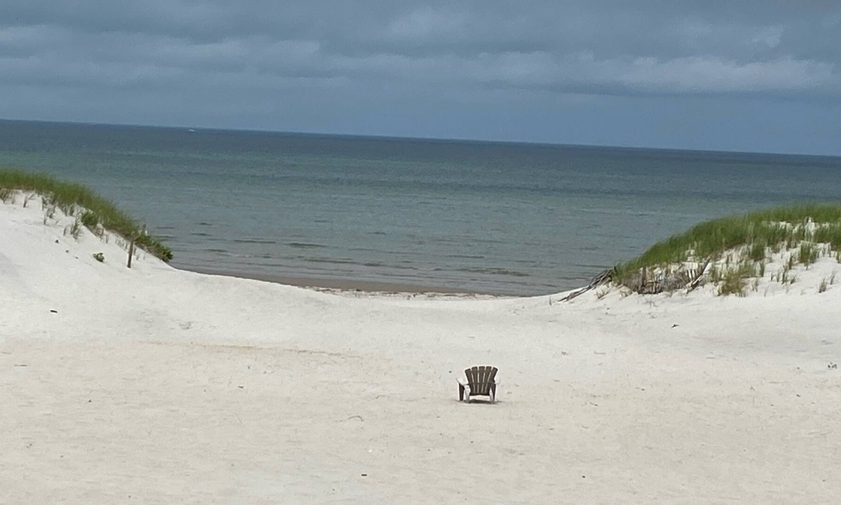 Dennis Cottage | The Perfect Beach House