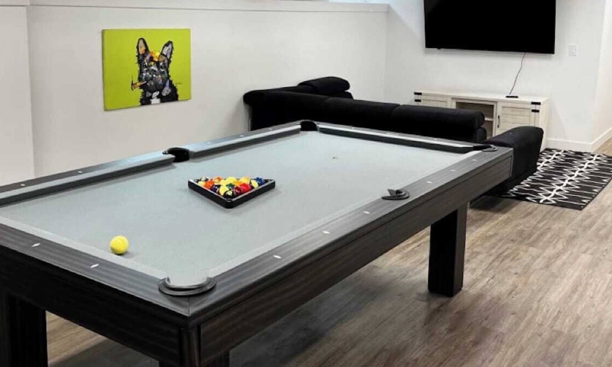 Downtown Columbus Apartment | The Perfect Pair: 2 Chic Condos in Columbus