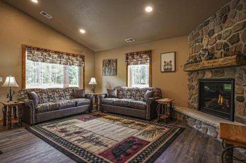 Conover House | The Prairie