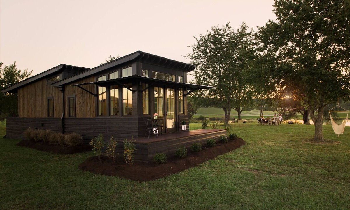 Richmond Hotel | The Preserve Sporting Club & Resort