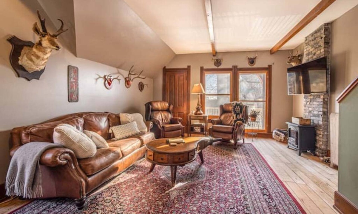 Lower East Side House | The Prospect Loft - Great for groups