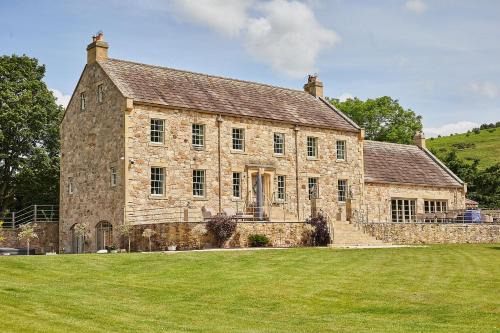 Wooler Apartment | The Retreat at Glenridge House - North East Escapes