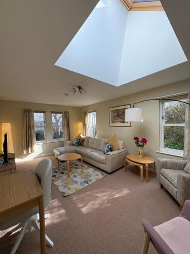 Stromness House | The Rookery