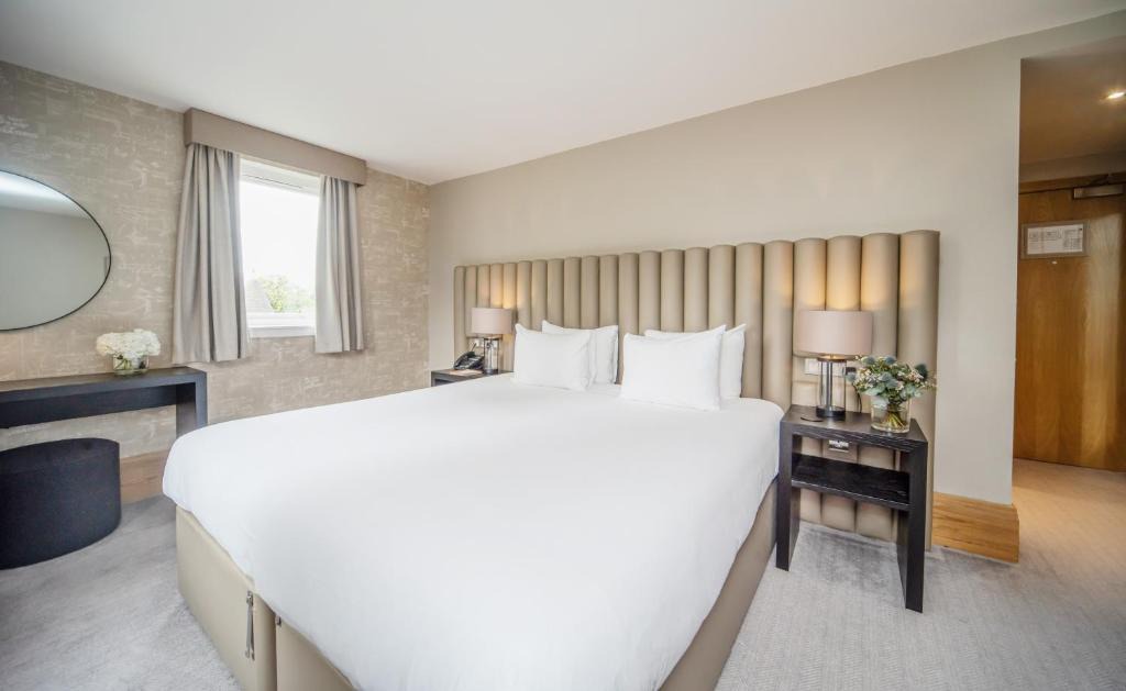 Newington Hotel | The Scholar