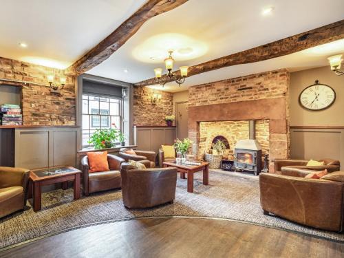 Wing House | The Scotch Arms Mews - Uk30910