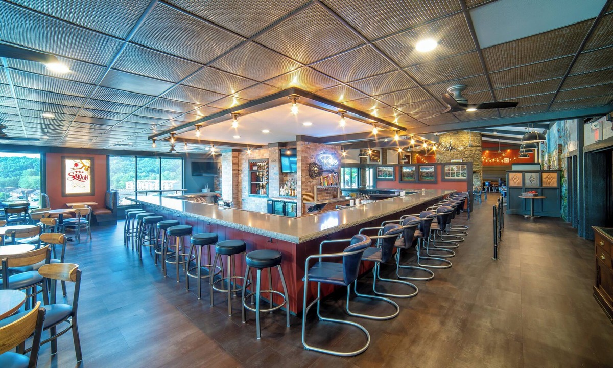 Nashville Cabin | The Seasons Lodge
