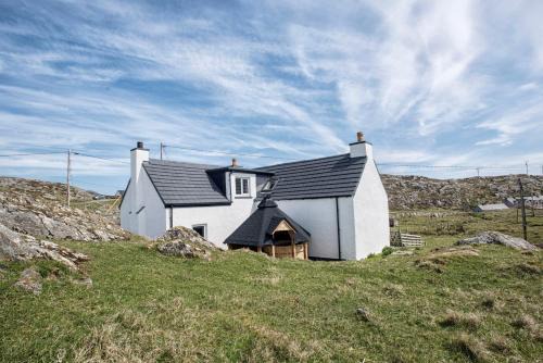 Isle of Scalpay Villa | The Sheiling