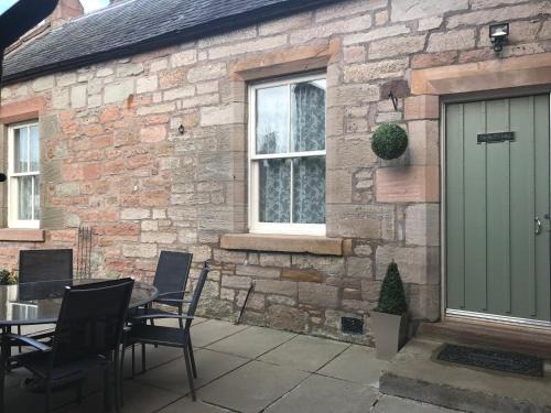 Dingwall Apartment | The Sheriffs Lodge