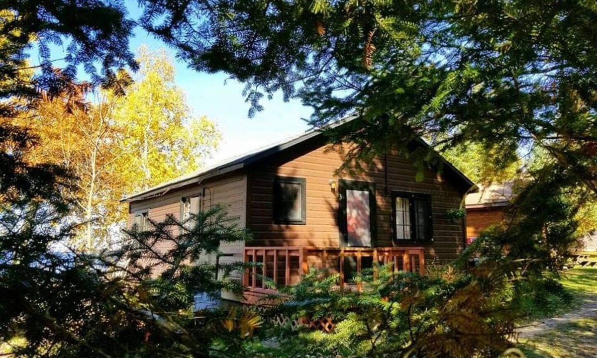 Inger Resort | The Shimmering Aspen