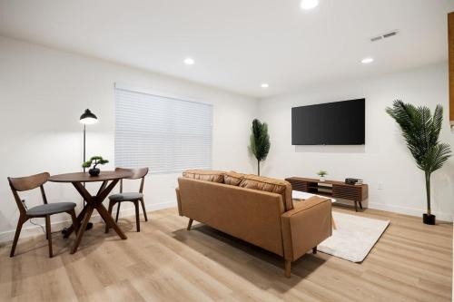 Morton Apartment | The Silo 3 - 1bd Lofi Vibes