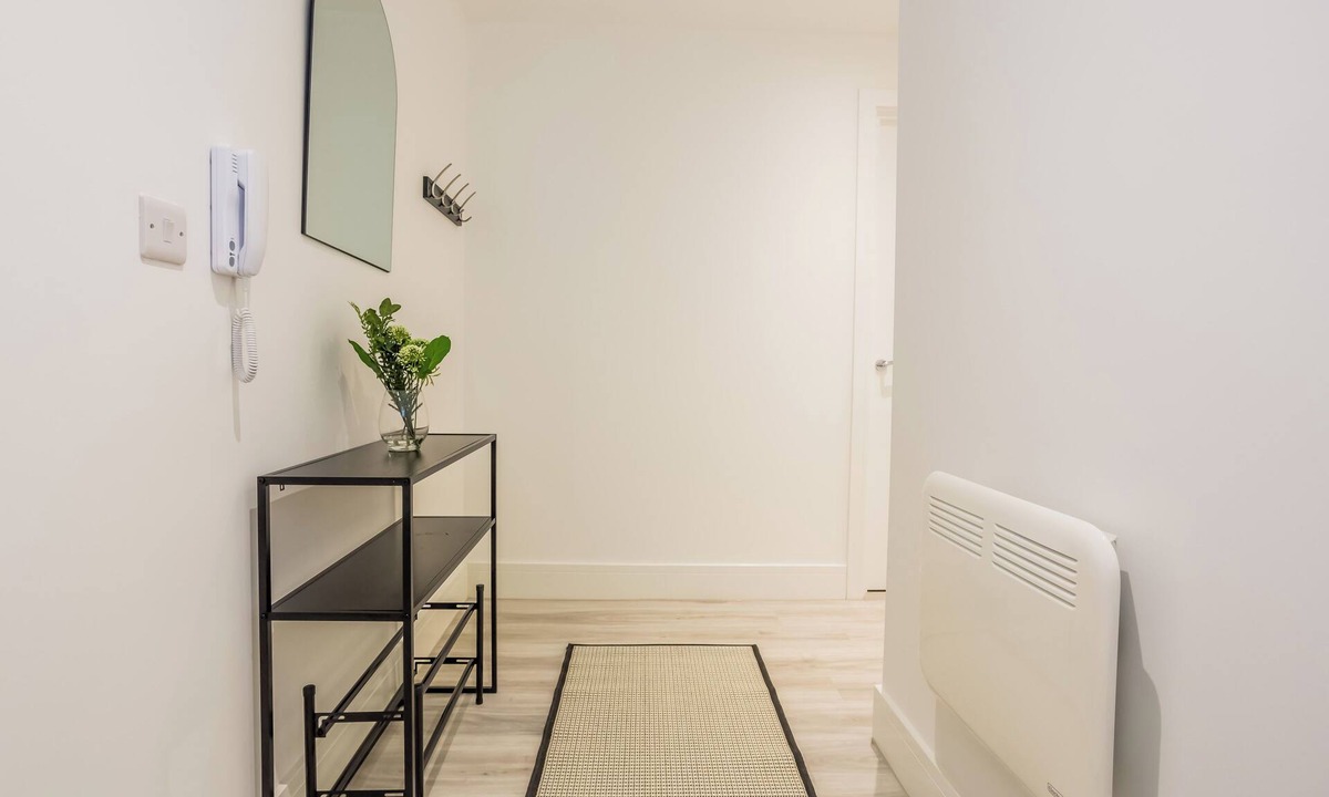 Washington Apartment | The Slate at Parsons House