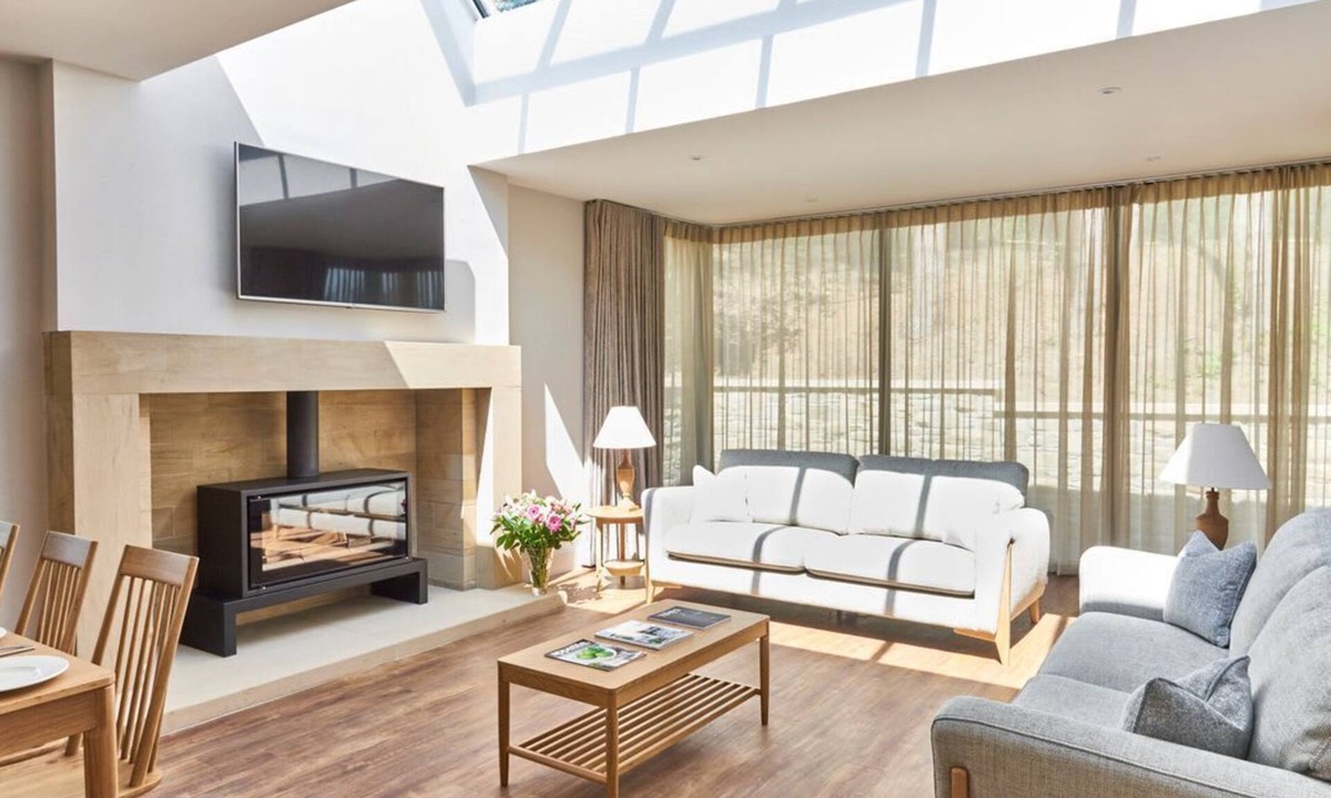 Walwick Cottage | The Smithy rests in Humshaugh.