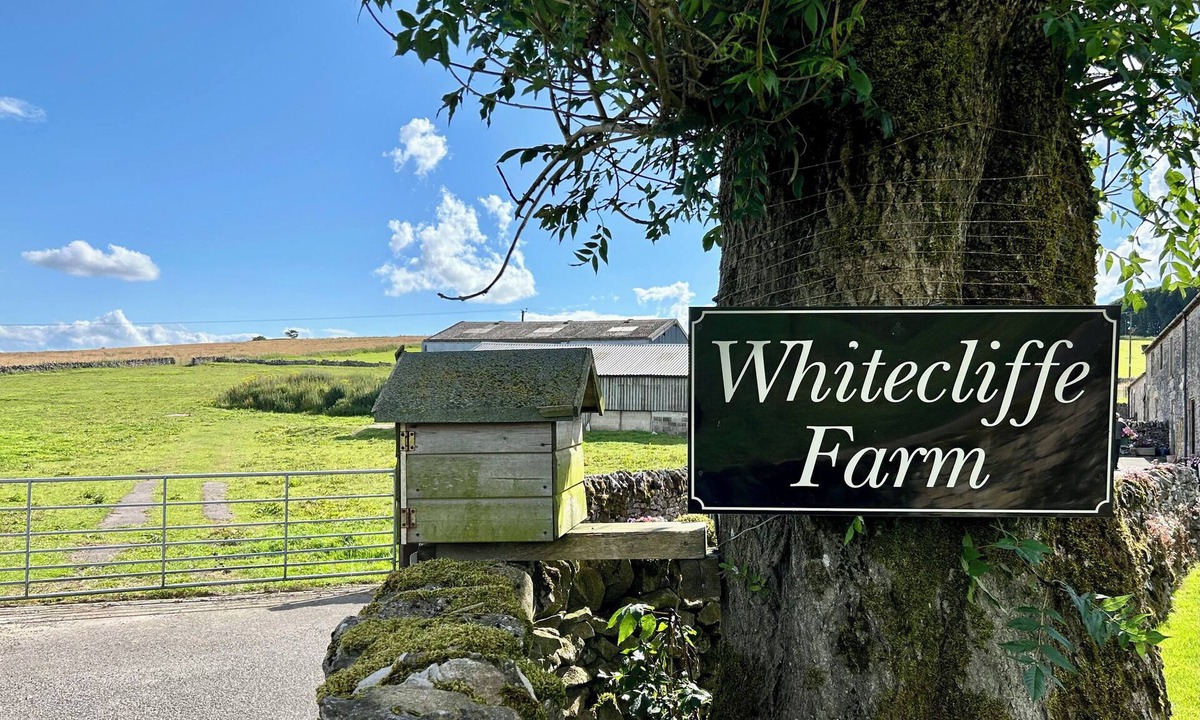 Newton Grange Cottage | The Stables
