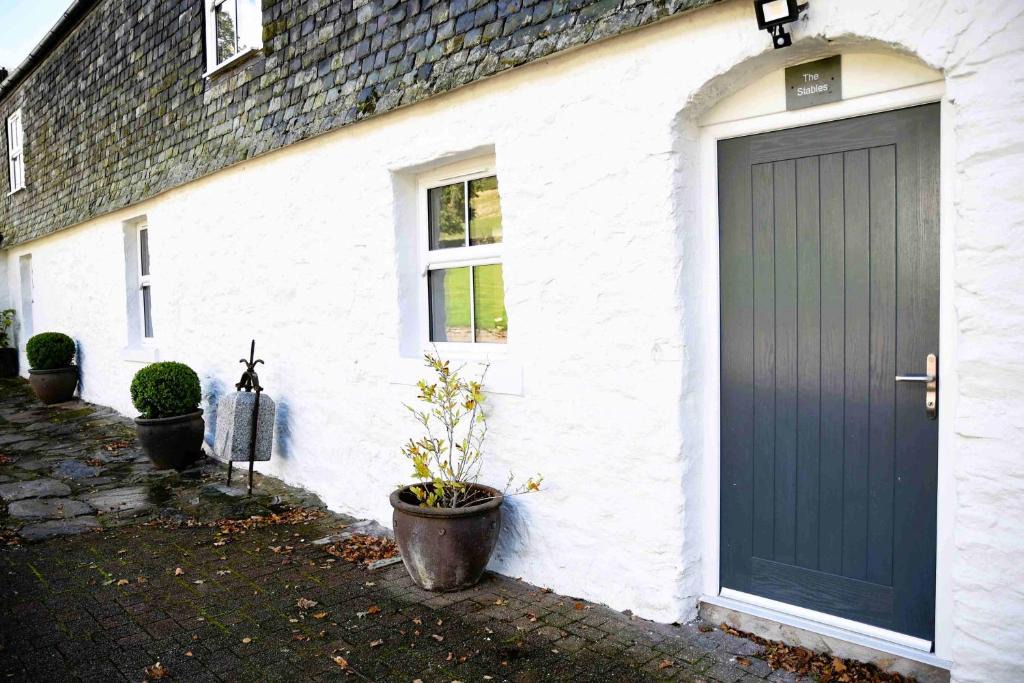 Pitlochry House | The Stables
