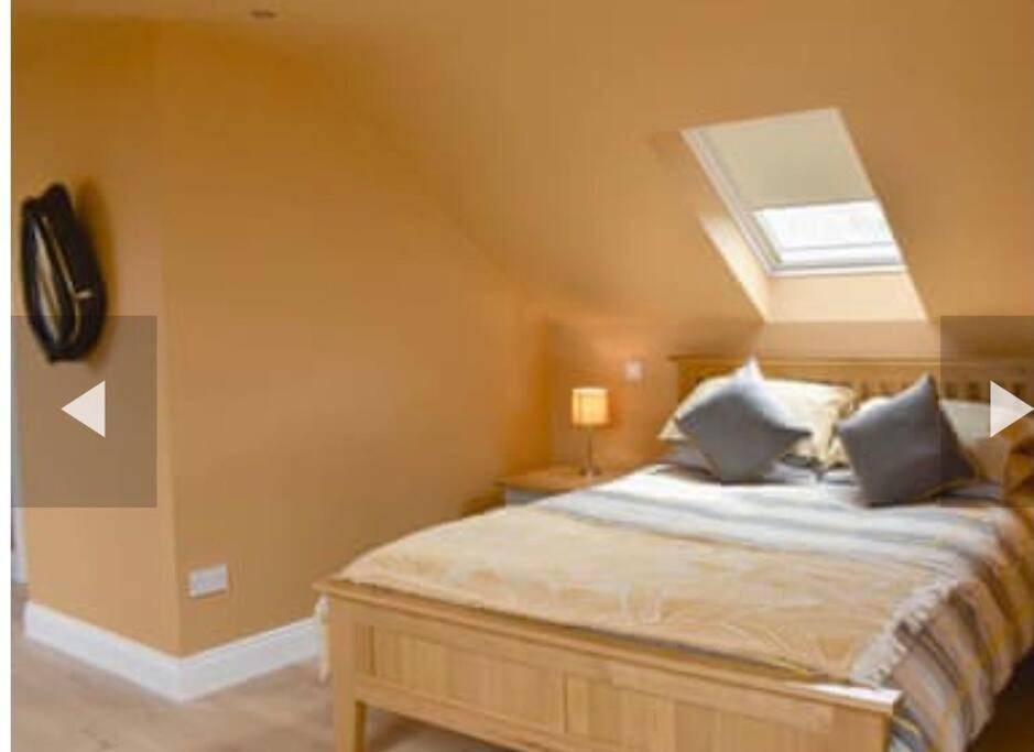 North Bitchburn Apartment | The Stables Holiday Let