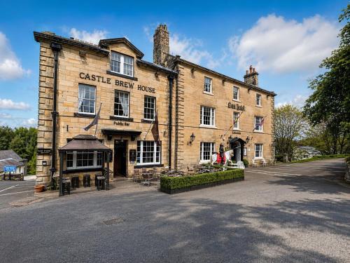 Warkworth Hotel | The Sun Hotel