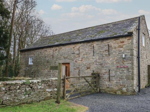 Fremington House | The Tithe Barn
