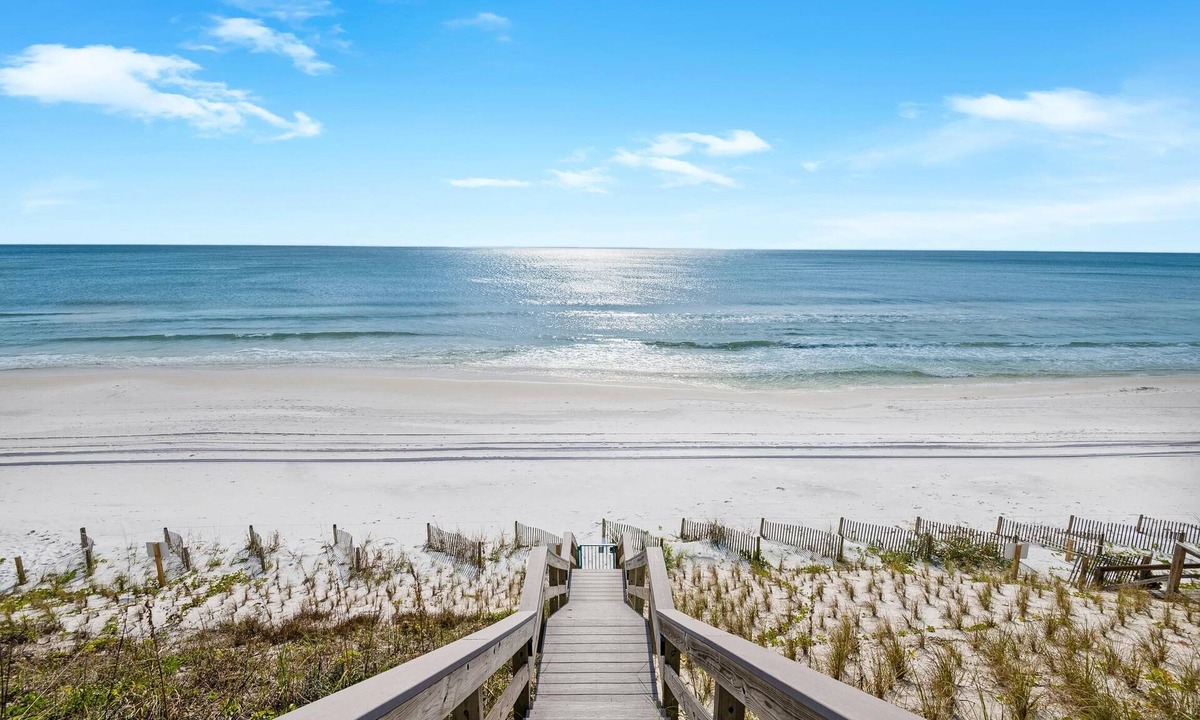 Seagrove Beach Condo | The Viridian 202 on 30A
