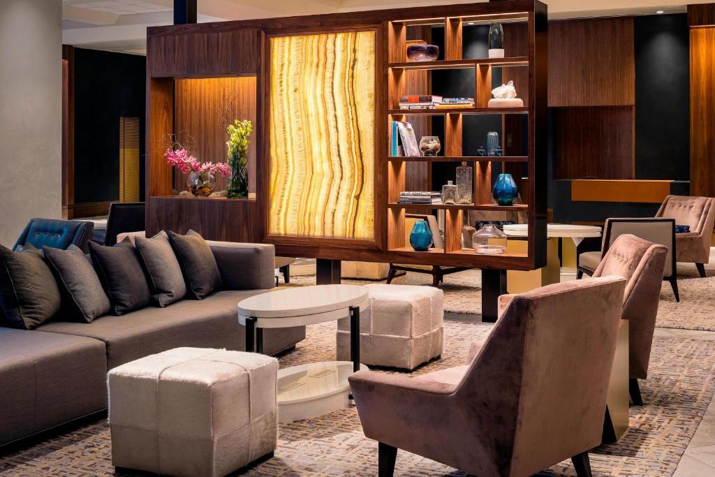 Cultural District Hotel | The Westin Pittsburgh