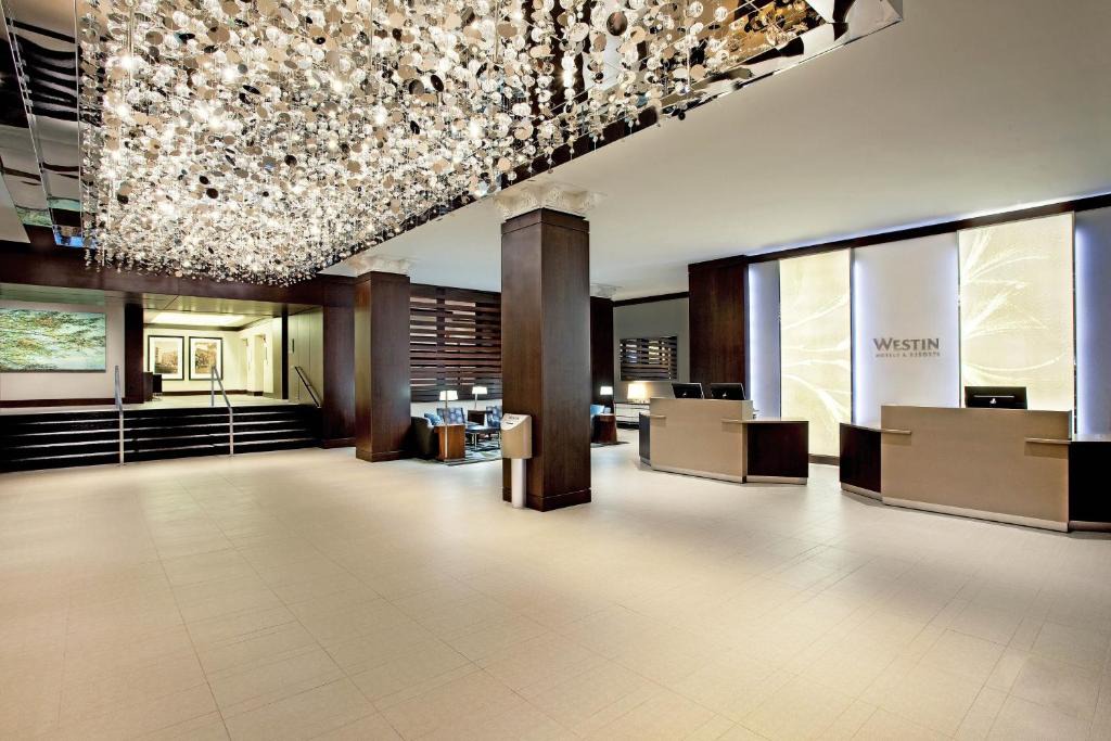 Downtown Portland Hotel | The Westin Portland Harborview