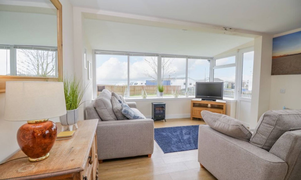 Southerness House | The Wigwam, Southerness