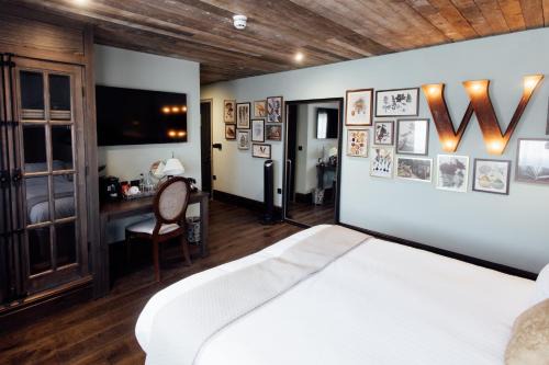 Morpeth Hotel | The Wildings Northumberland