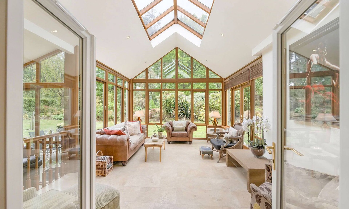 Dollar House | 'The Willows' A Charming home on Dollarbeg Castle Estate