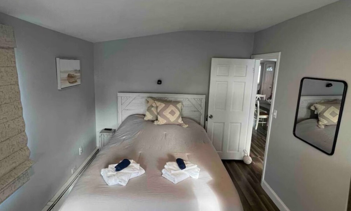 Salisbury Beach Condo | This is your 2026 summer beach vacation! Take a look…