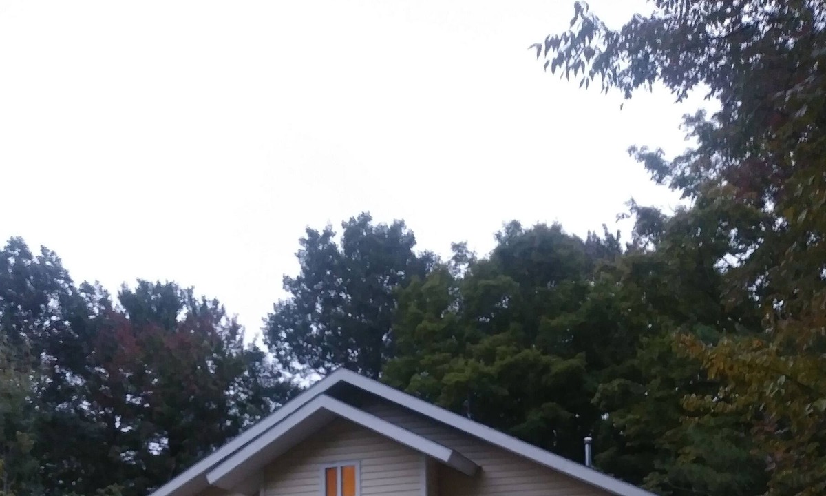 Boyne City Cottage | Thistledew Cottage near Boyne Mountain Resort and Deer Lake