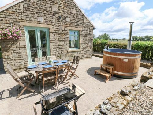 North Bitchburn House | Thornfield
