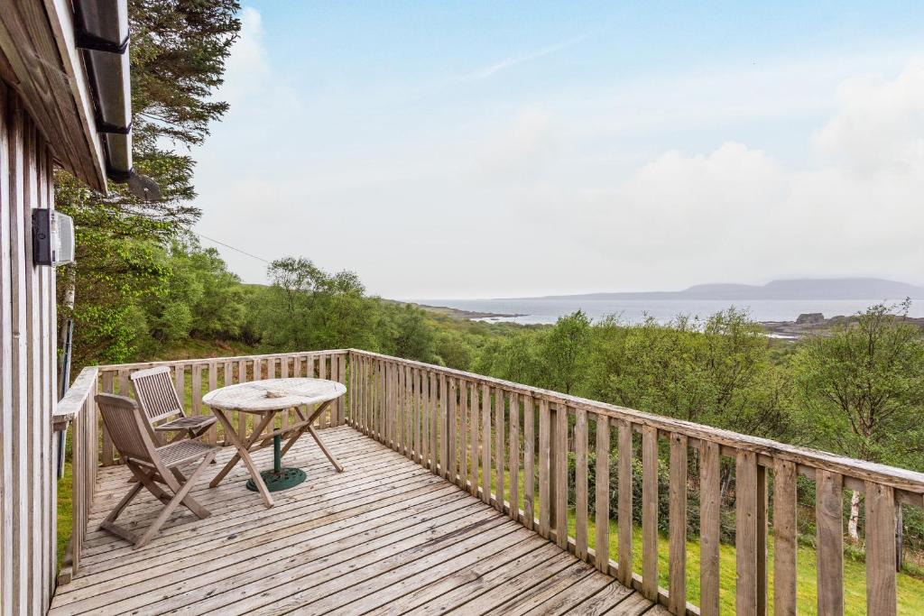 Breakish House | Thorsvik