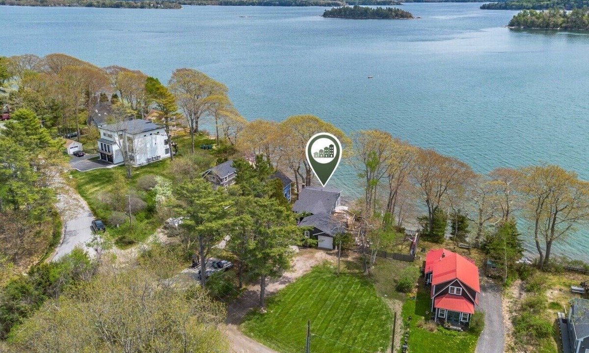 Freeport House | Three bedroom in United States of America, Freeport