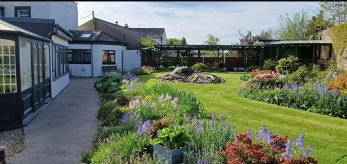 Lochmaben House | Three Trees Cottage