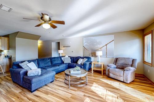 Dellwood House | Tigers Den