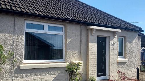 Kirkcudbright House | Tom's Place