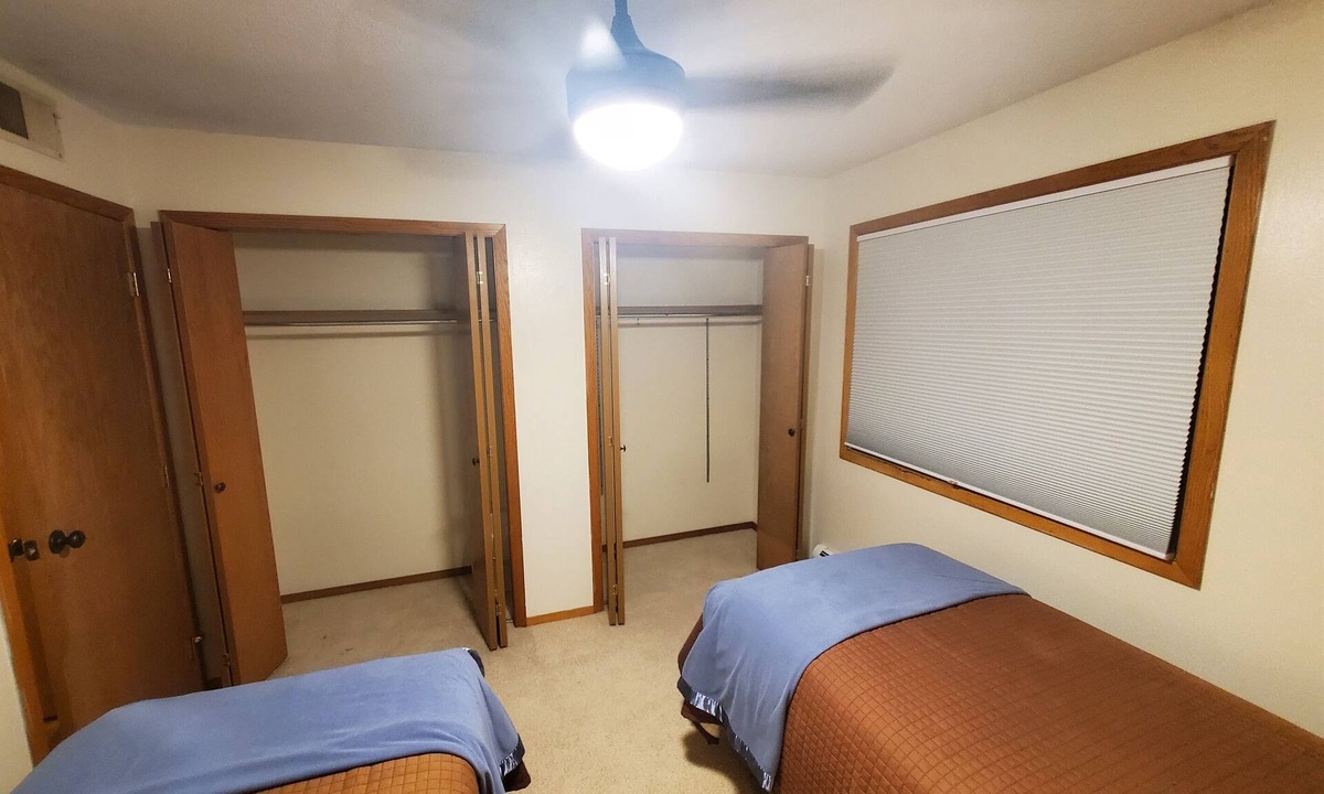 Sioux Falls Apartment | Tomar Park Apt 8 - KP101APT8