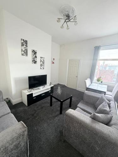 Sunderland House | Top Contractor Stay Near City Center