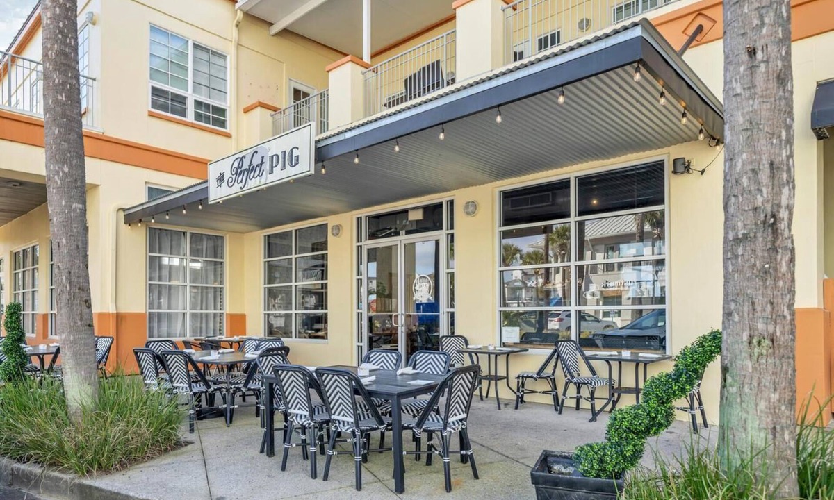 Dune Allen Beach Condo | Topsail Village 422