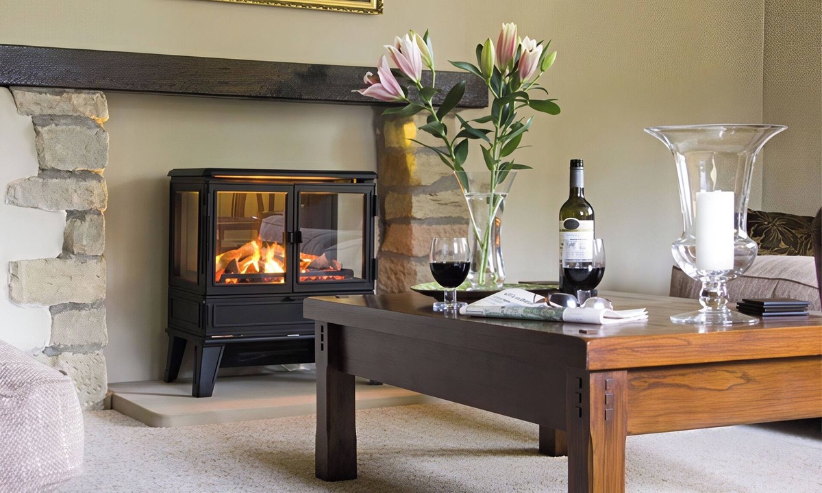 Malham Cottage | Town Head Farm