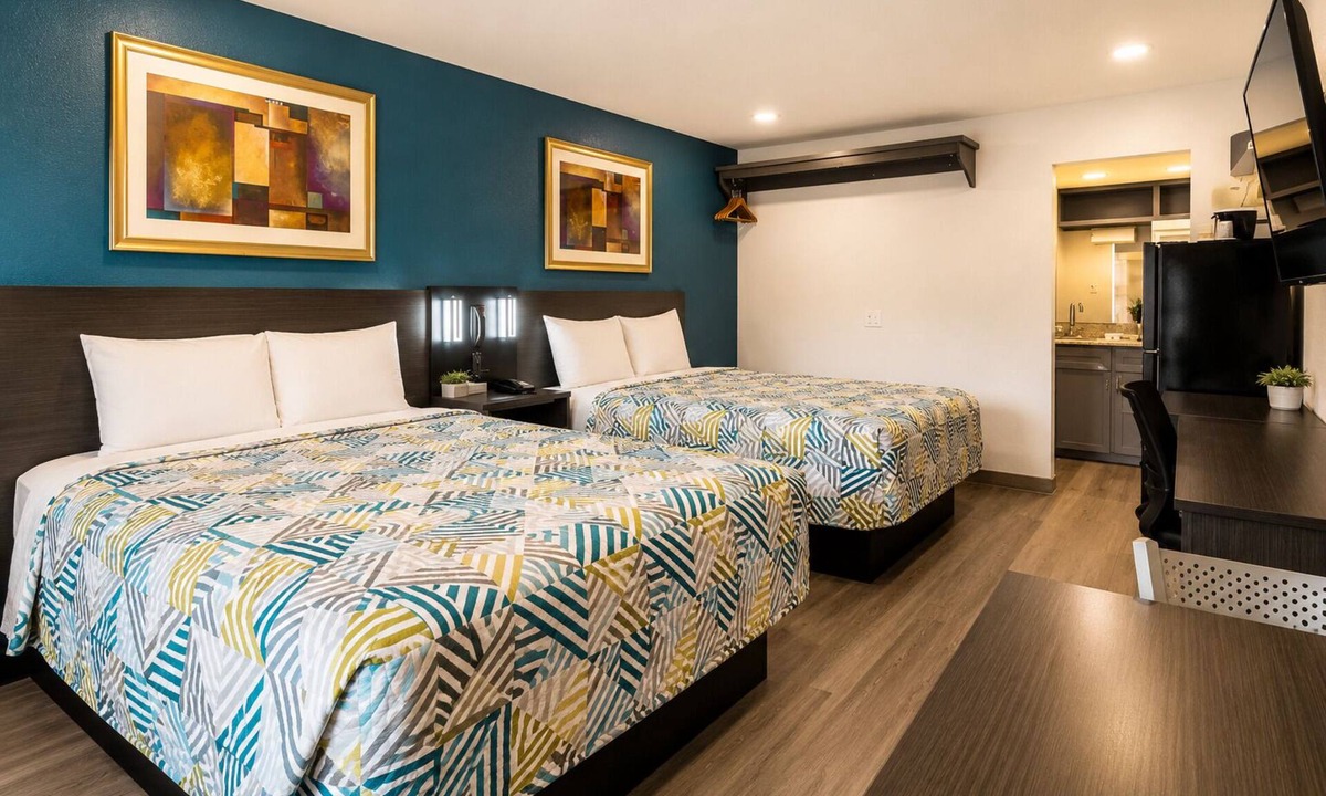 Ira Apartment | Town Place Studio Extended Stay Snyder, TX