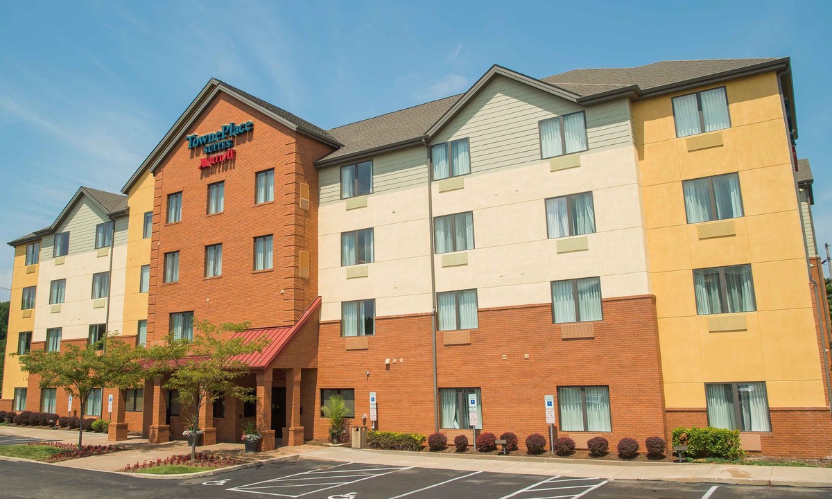 Erie Hotel | TownePlace Suites by Marriott Erie