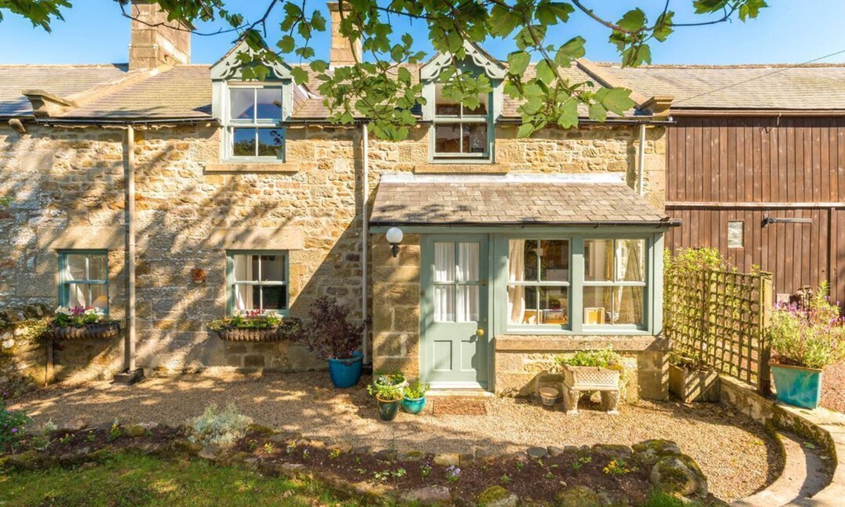 Elsdon House | Townfoot Cottage, Elsdon