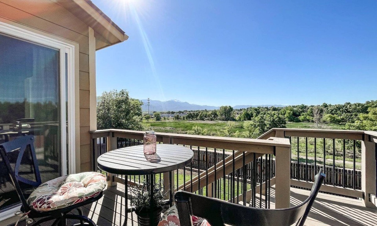 Security-Widefield House | Trailside Getaway | Pet-Friendly + Fenced Yard