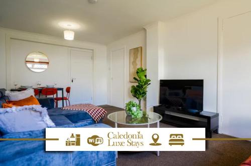 Rosyth House | Train House