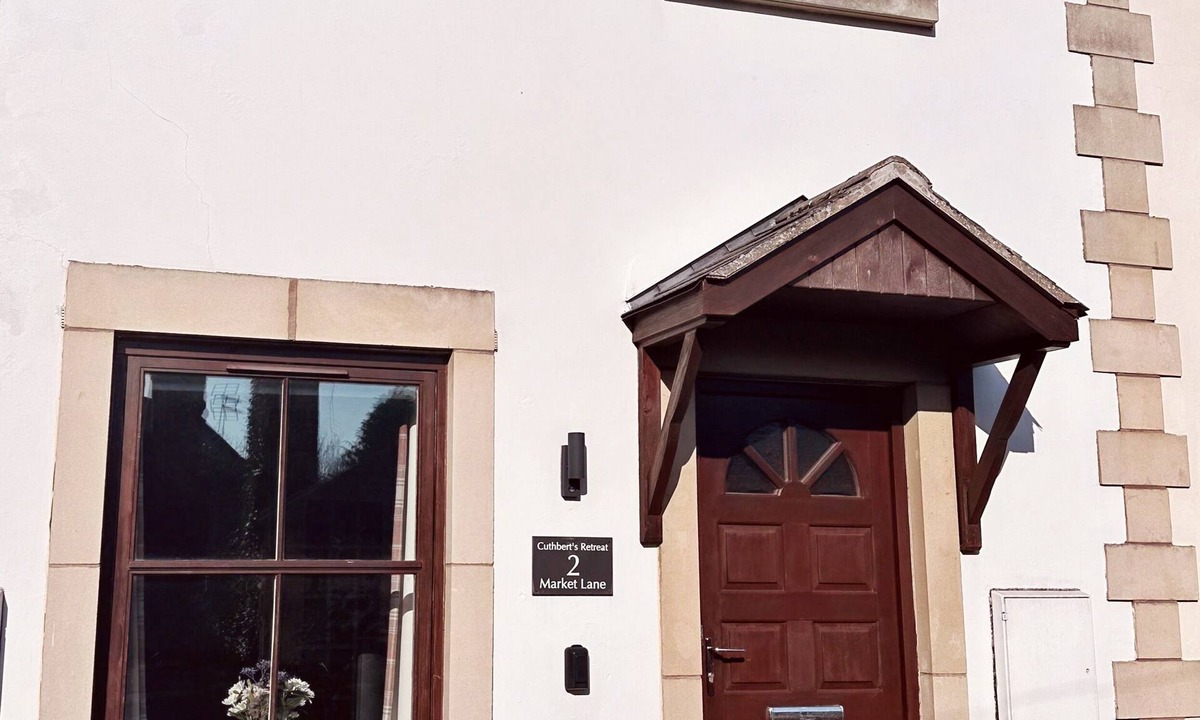 Wooler Cottage | Tranquil retreat in idyllic Wooler, Northumberland National Park, pet friendly