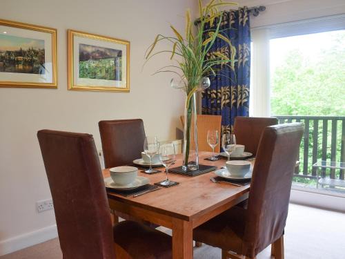 Bowness-on-Windermere House | Treetops